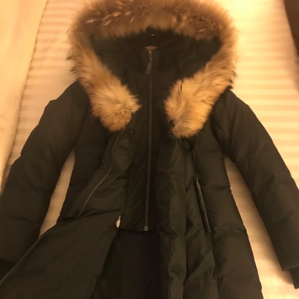 Mackage (Kay)